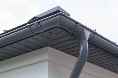 Clean Gutter After Cover Installation